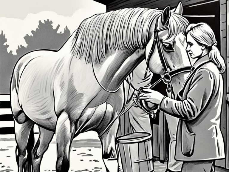 Kupno konia – na co zwrócić uwagę przy wyborze?