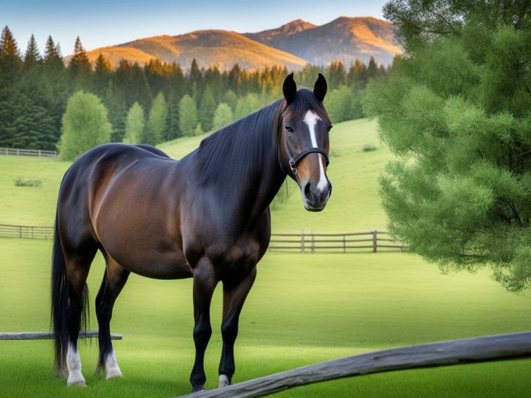 Posiadanie konia – Kluczowe aspekty i porady
